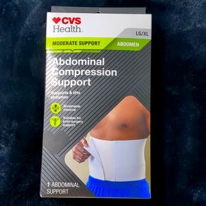 Compression Support